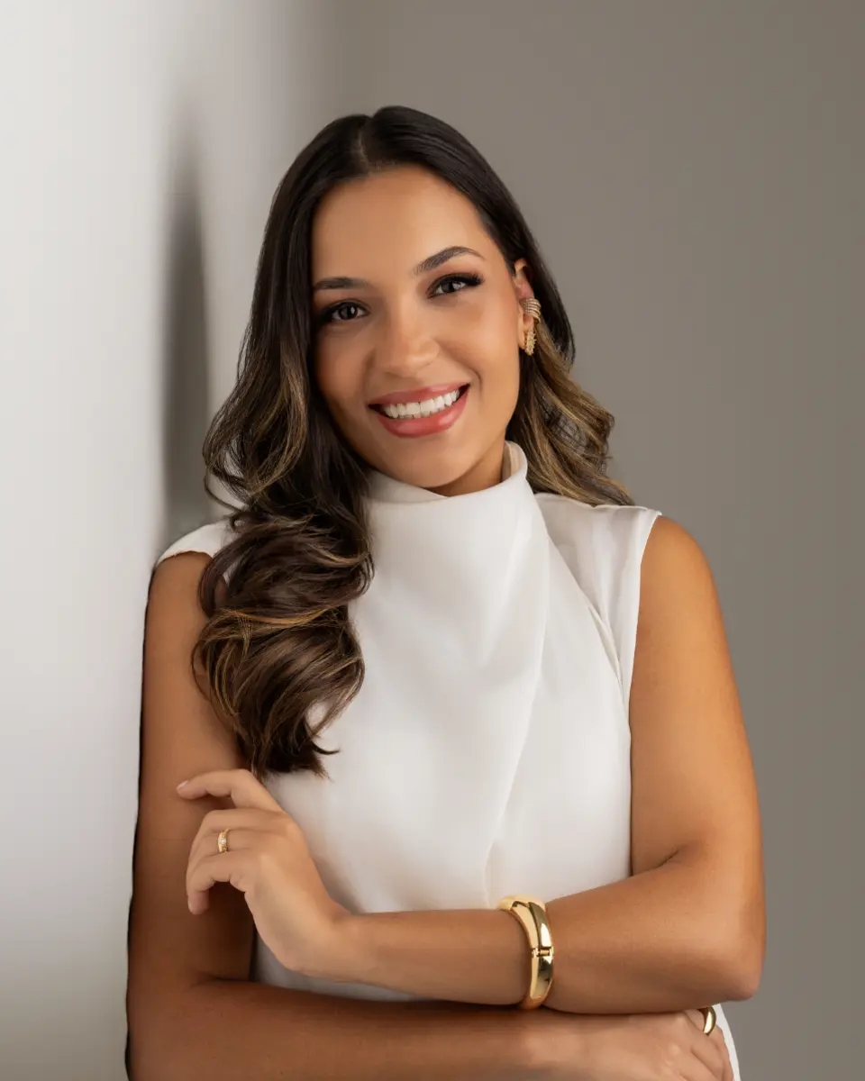 Dra. Vitória Ganda